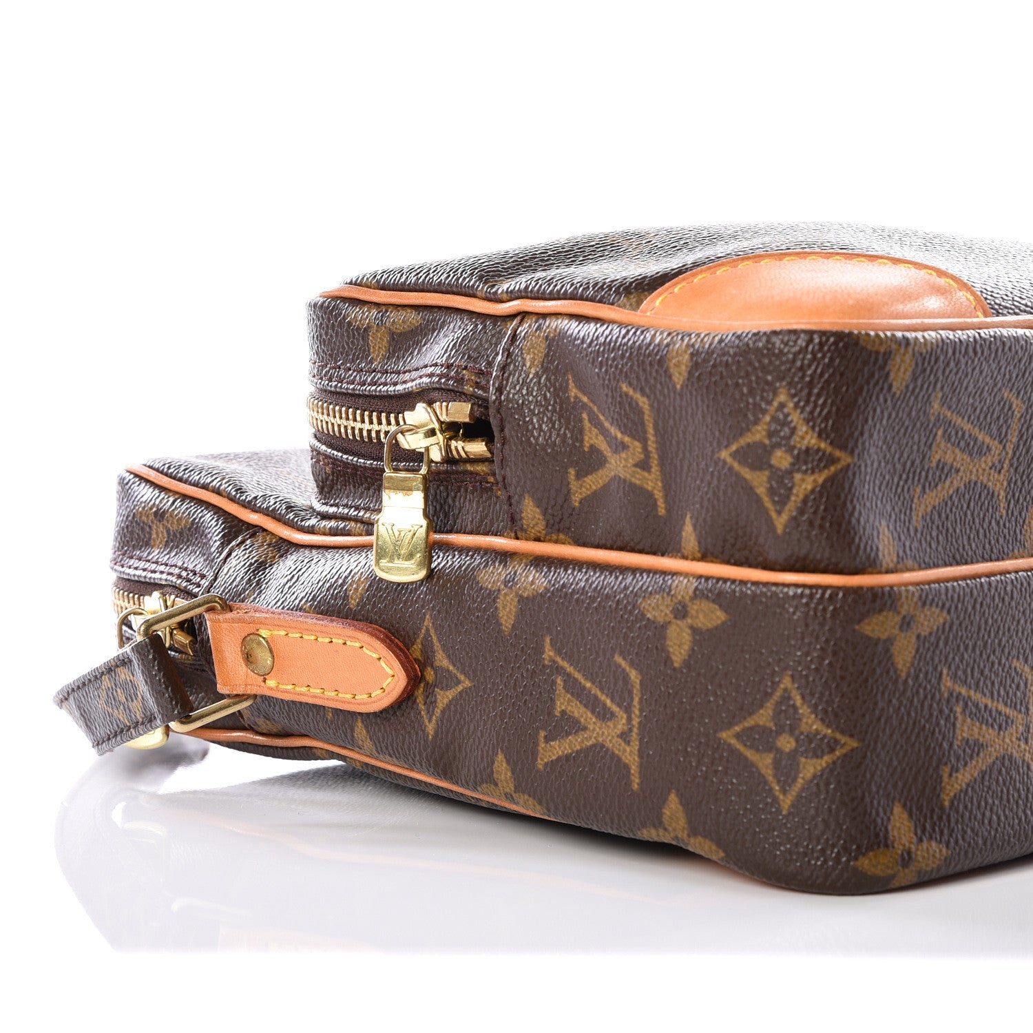 Louis Vuitton Monogram Amazone 5 of 11