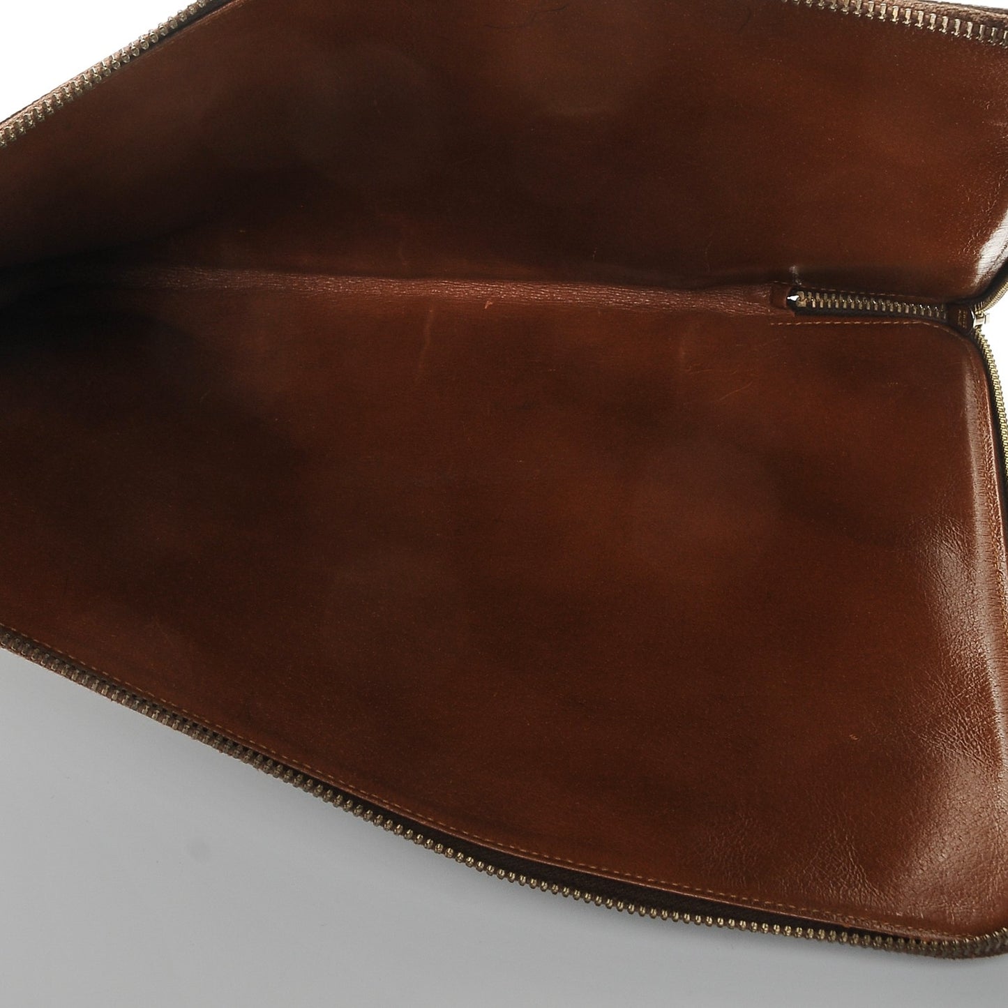Monogram Poche Documents 39 Portfolio Case