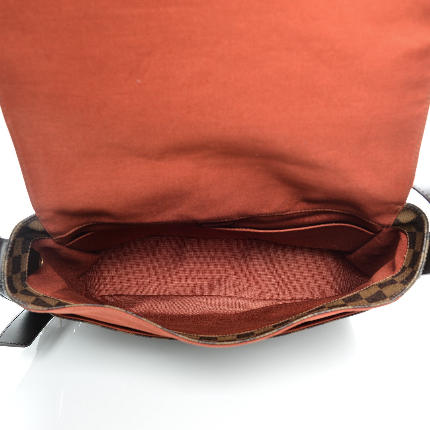 Louis Vuitton Damier Ebene Bastille Messenger 5 of 7