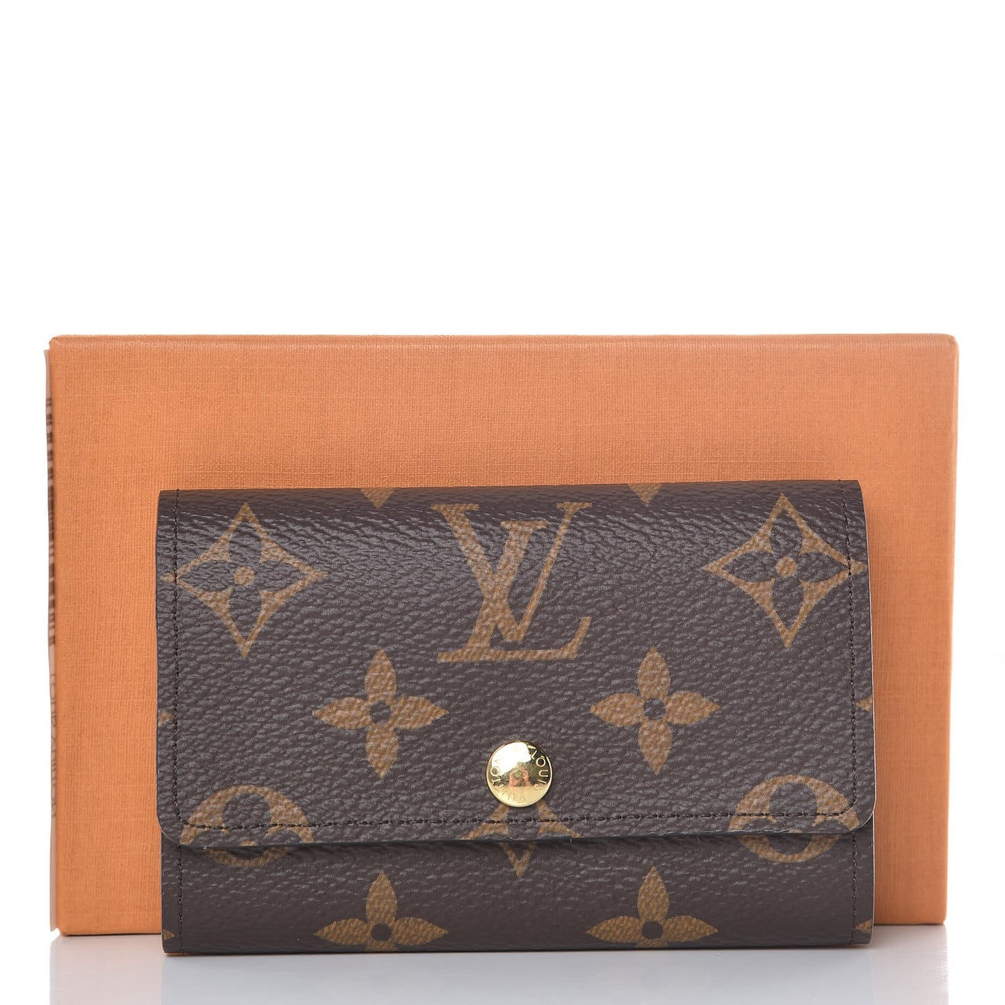 Monogram 6 Key Multicles Holder
