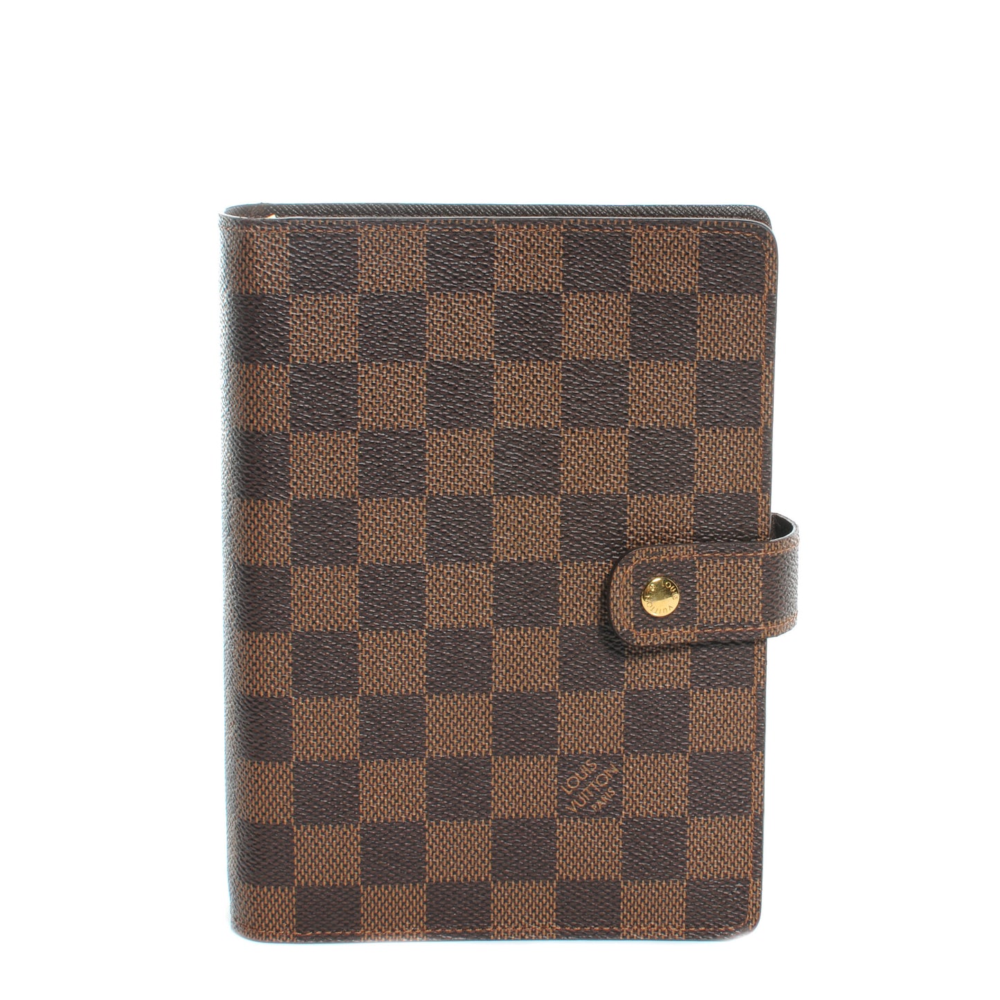 Damier Ebene Manosque PM