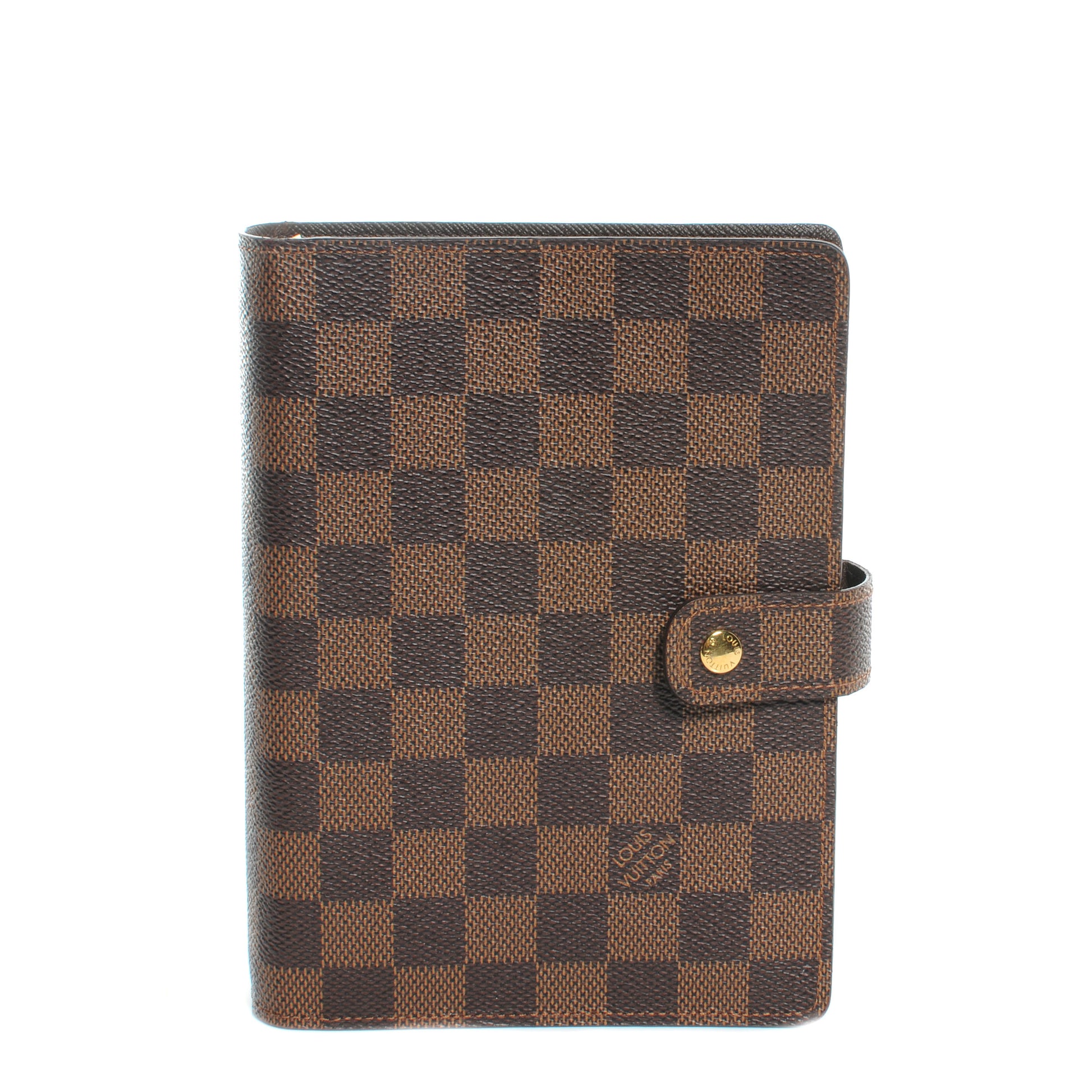 Louis Vuitton Damier Ebene Manosque PM 1 of 7