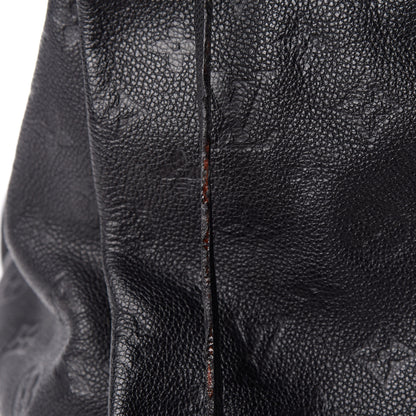 Louis Vuitton Empreinte Artsy MM Black 11 of 14