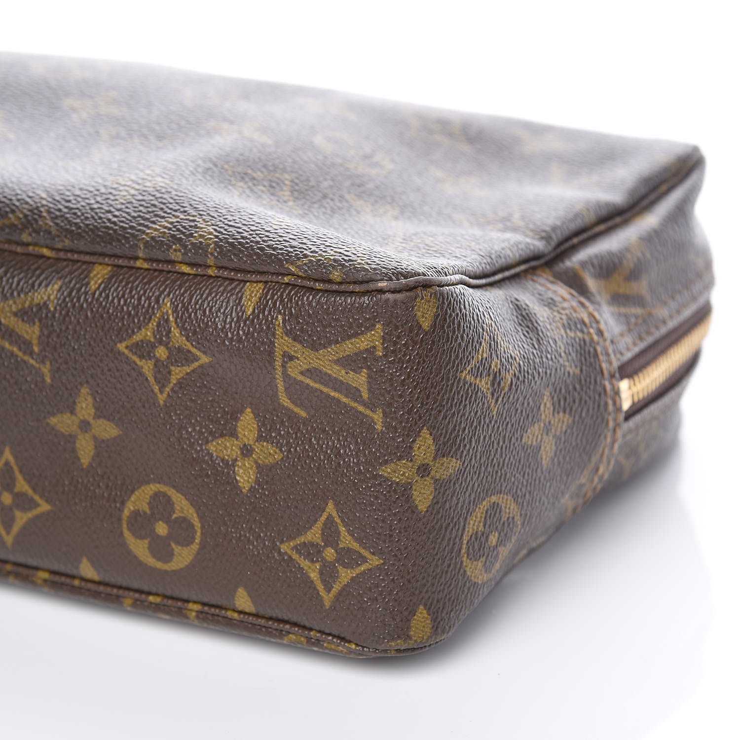 Louis Vuitton Monogram Trousse Toilette 28 6 of 9