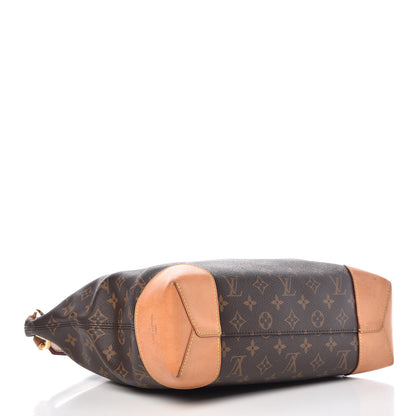 Louis Vuitton Monogram Berri PM 4 of 13
