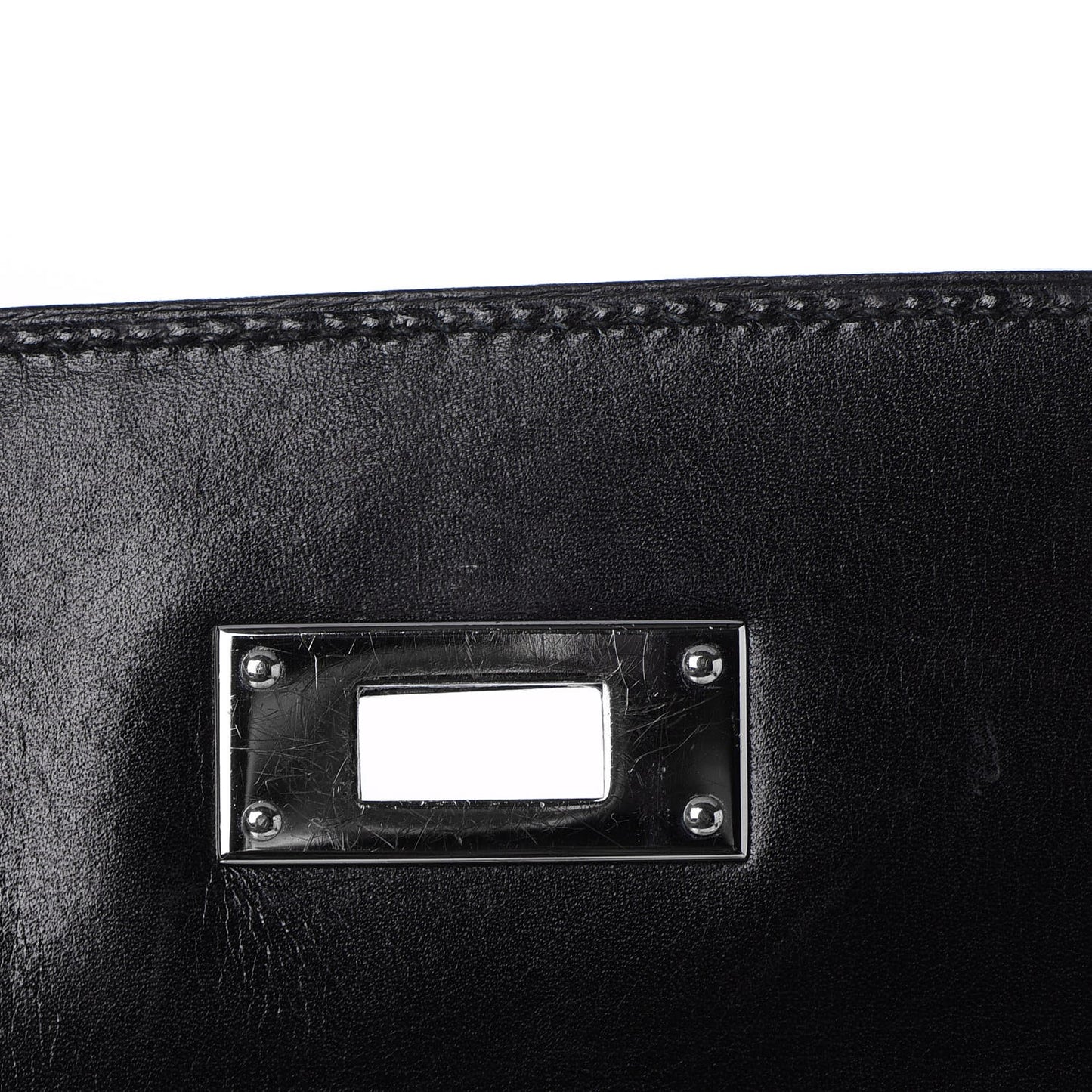 Box Kelly Retourne 32 Black