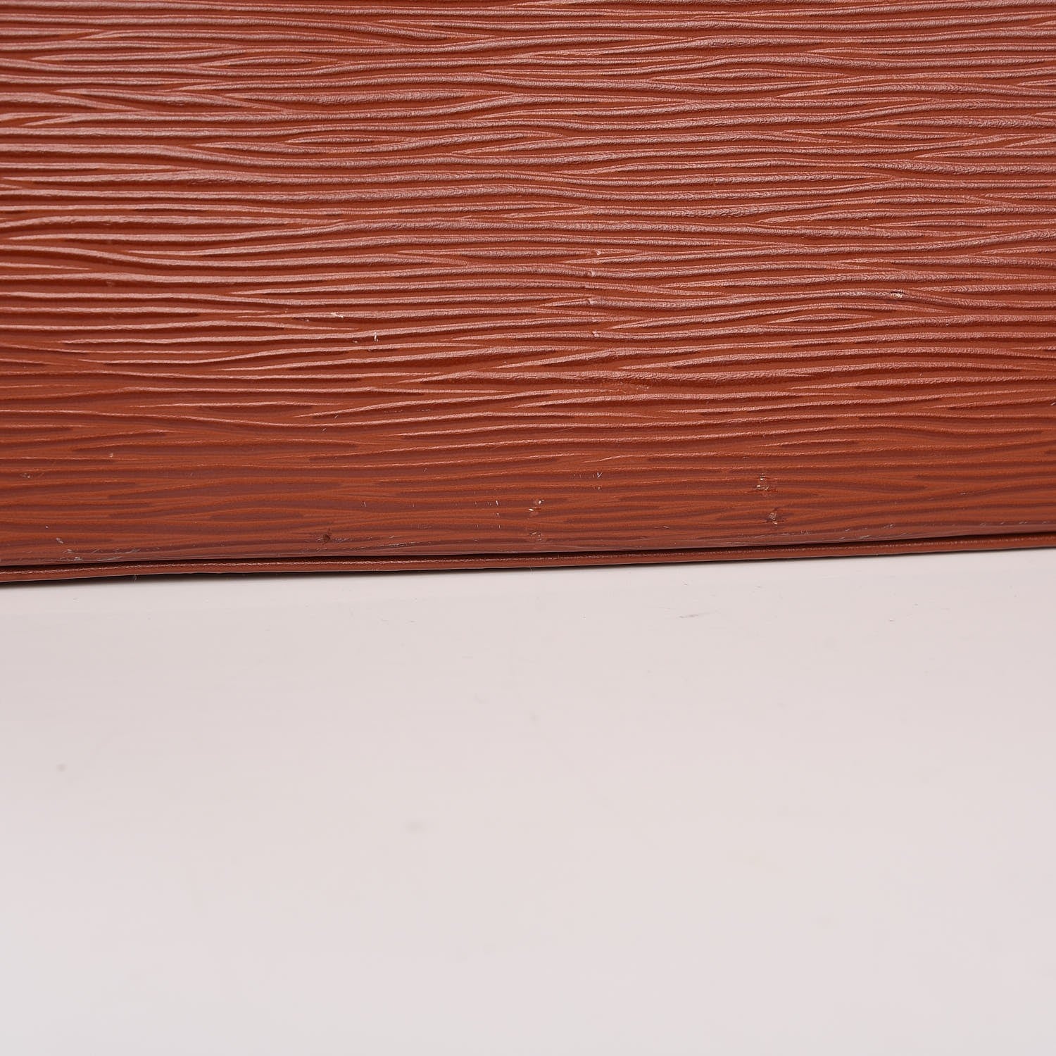 Louis Vuitton Epi Sablons Toledo Kenyan Fawn 19 of 19