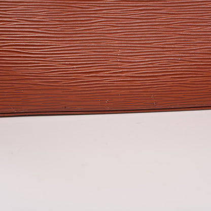 Louis Vuitton Epi Sablons Toledo Kenyan Fawn 19 of 19