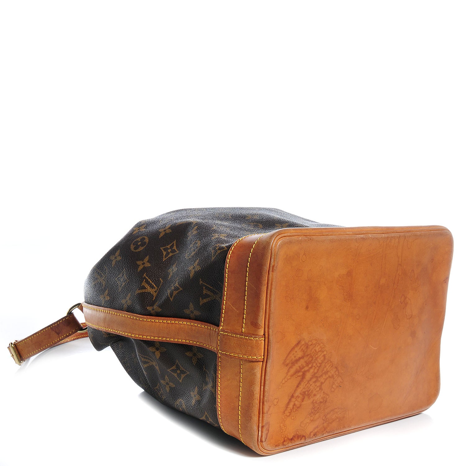 Louis Vuitton Monogram Noe 4 of 8