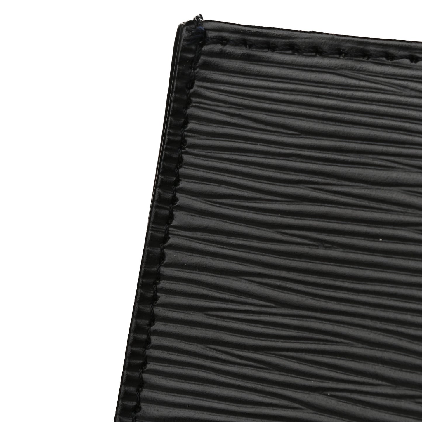 Epi Z Gemeaux Black