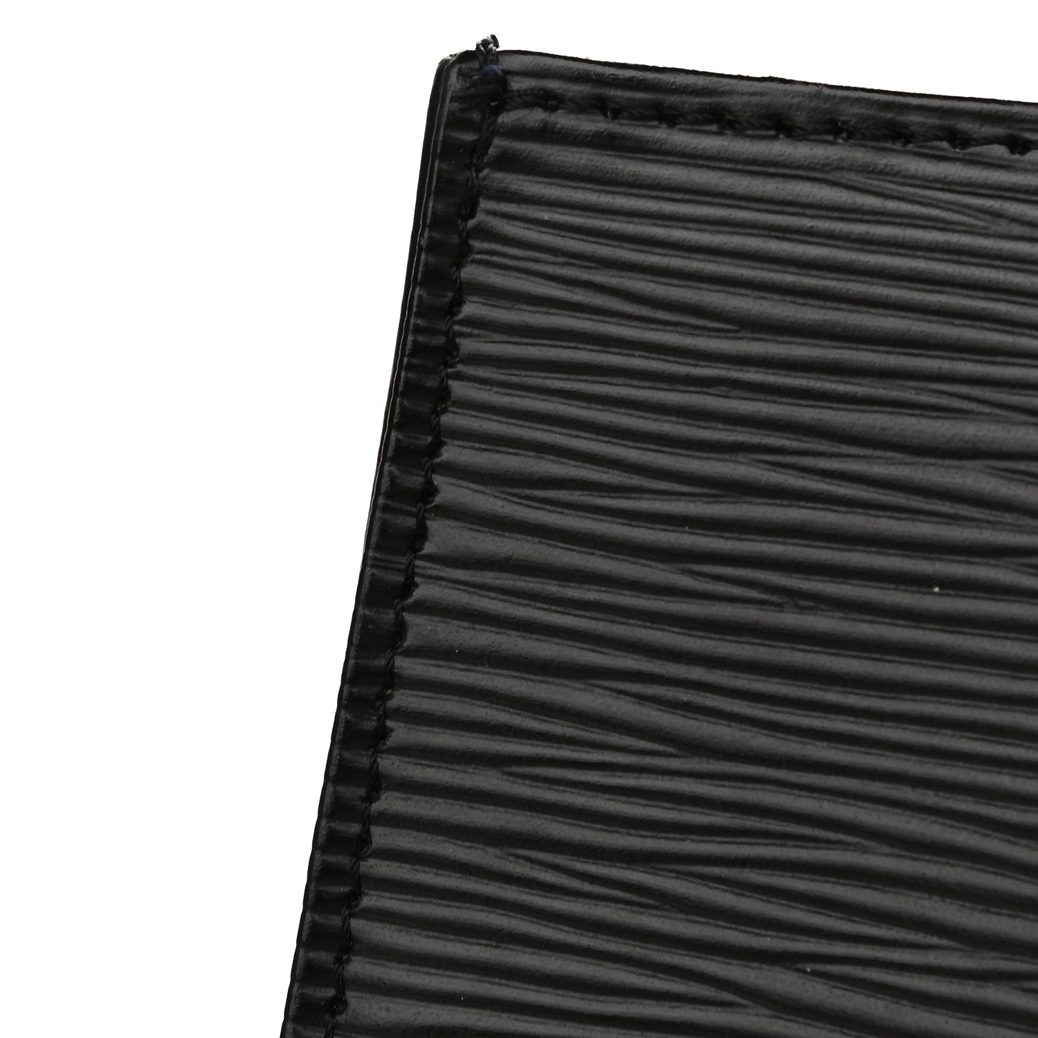 Louis Vuitton Epi Z Gemeaux Black 7 of 11