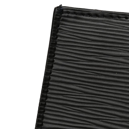 Louis Vuitton Epi Z Gemeaux Black 7 of 11