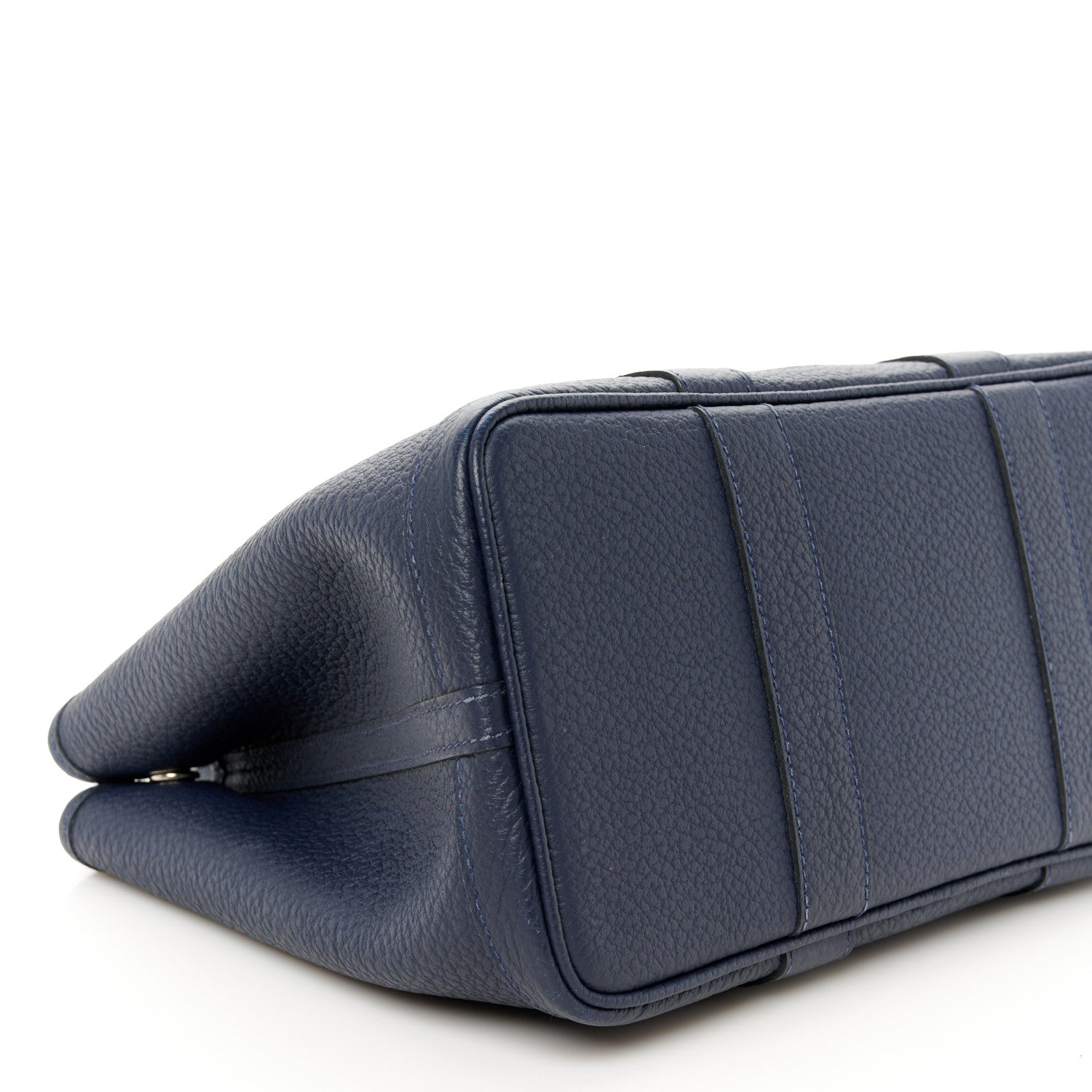 Hermes Negonda Garden Party 30 TPM Bleu Nuit 10 of 11