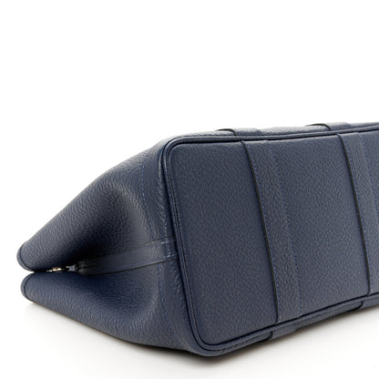 Hermes Negonda Garden Party 30 TPM Bleu Nuit 10 of 11