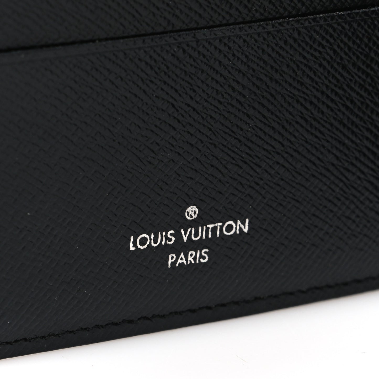 Monogram Eclipse Multiple Wallet