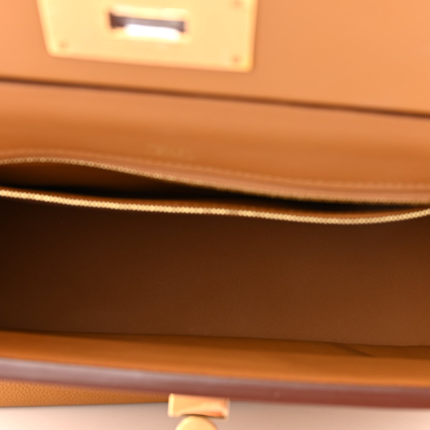 Hermes Togo Swift 24/24 29 Sesame Terre Battue 5 of 9