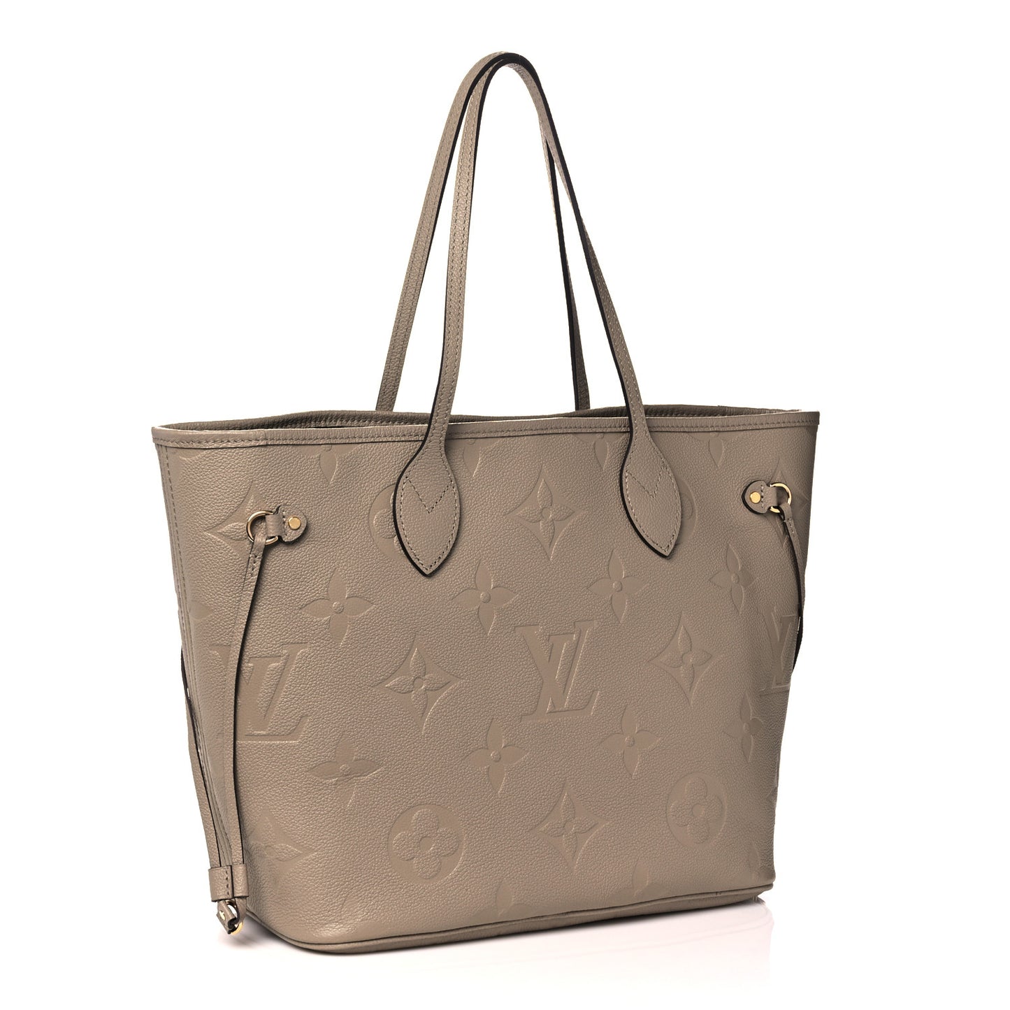Empreinte Monogram Giant Neverfull MM Tourterelle