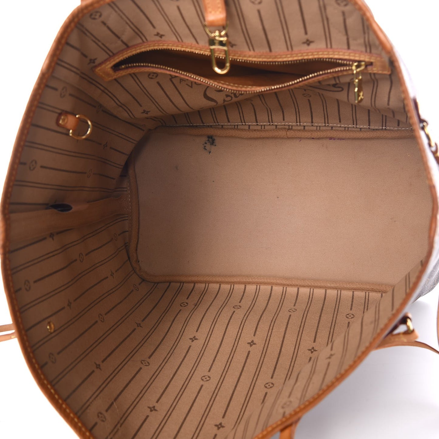 Monogram Neverfull MM