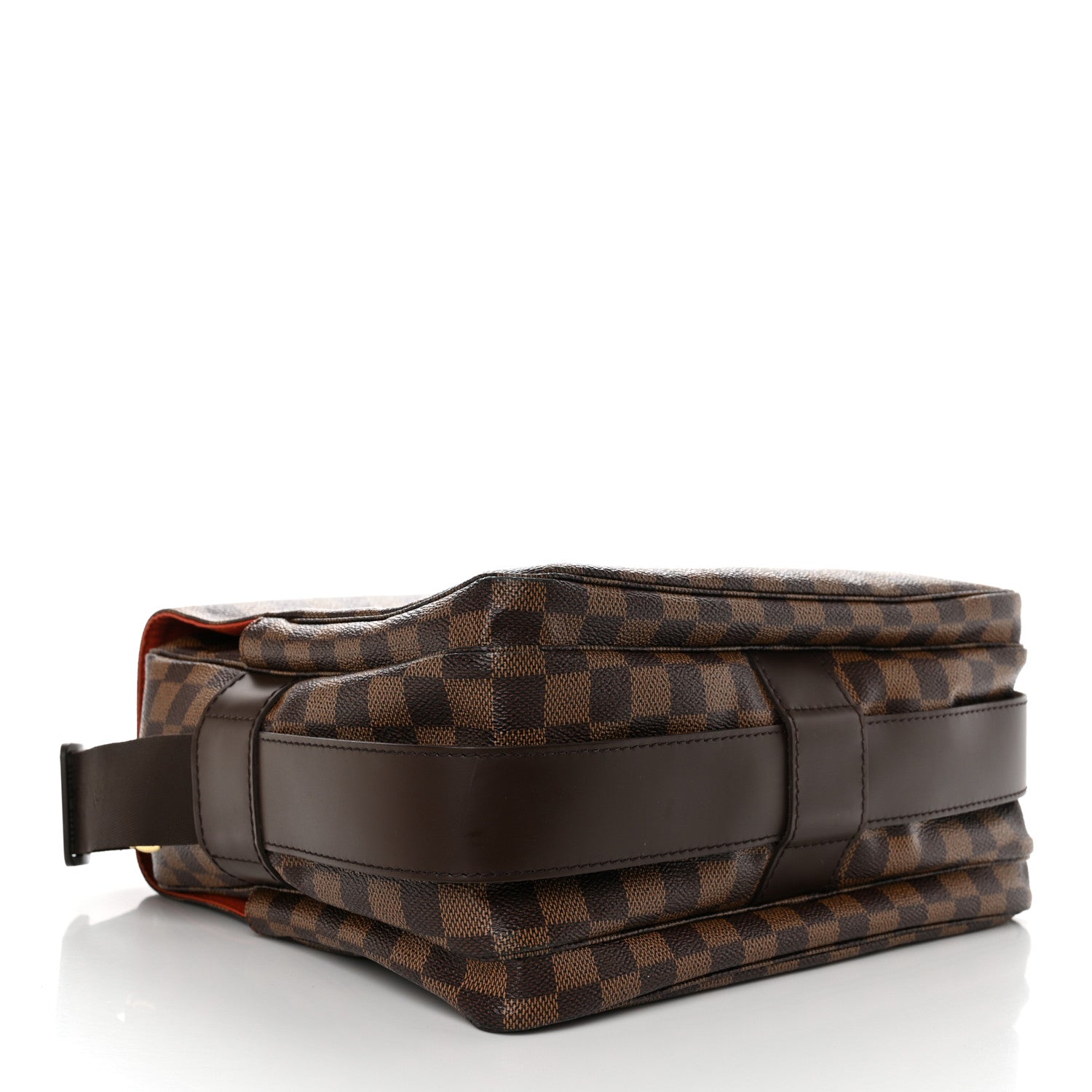 Louis Vuitton Damier Ebene Naviglio 4 of 10