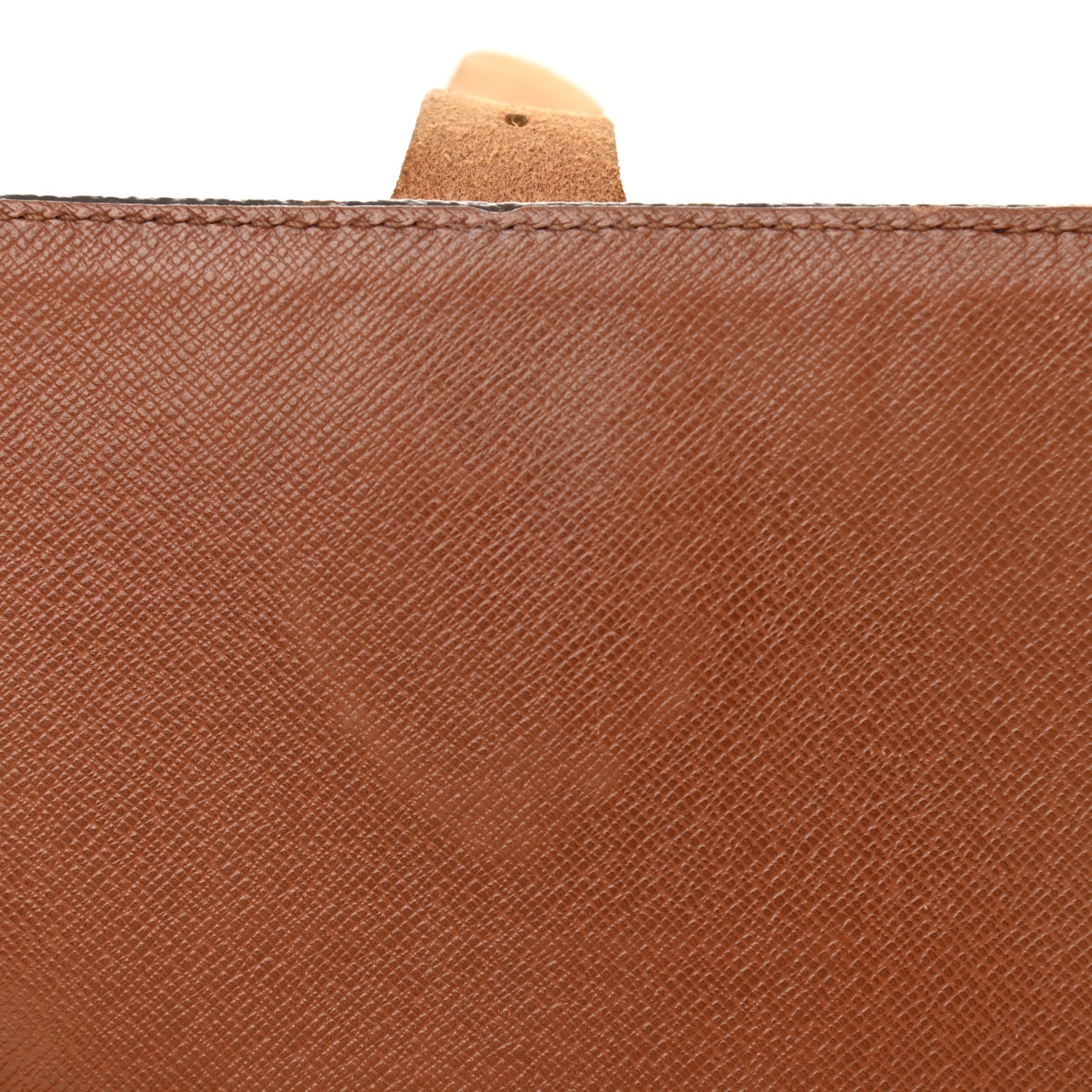 Louis Vuitton Monogram Cartouchiere 22 11 of 19