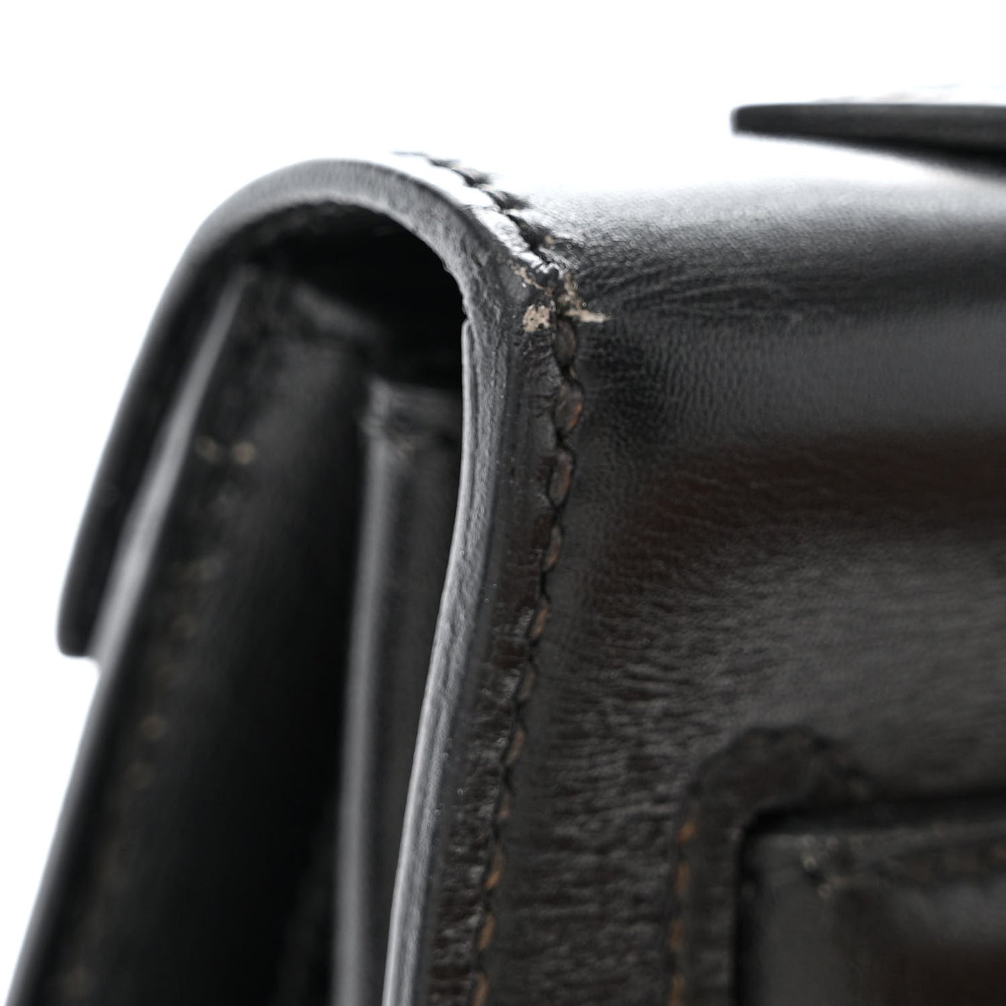 Box Kelly Sellier 32 Black