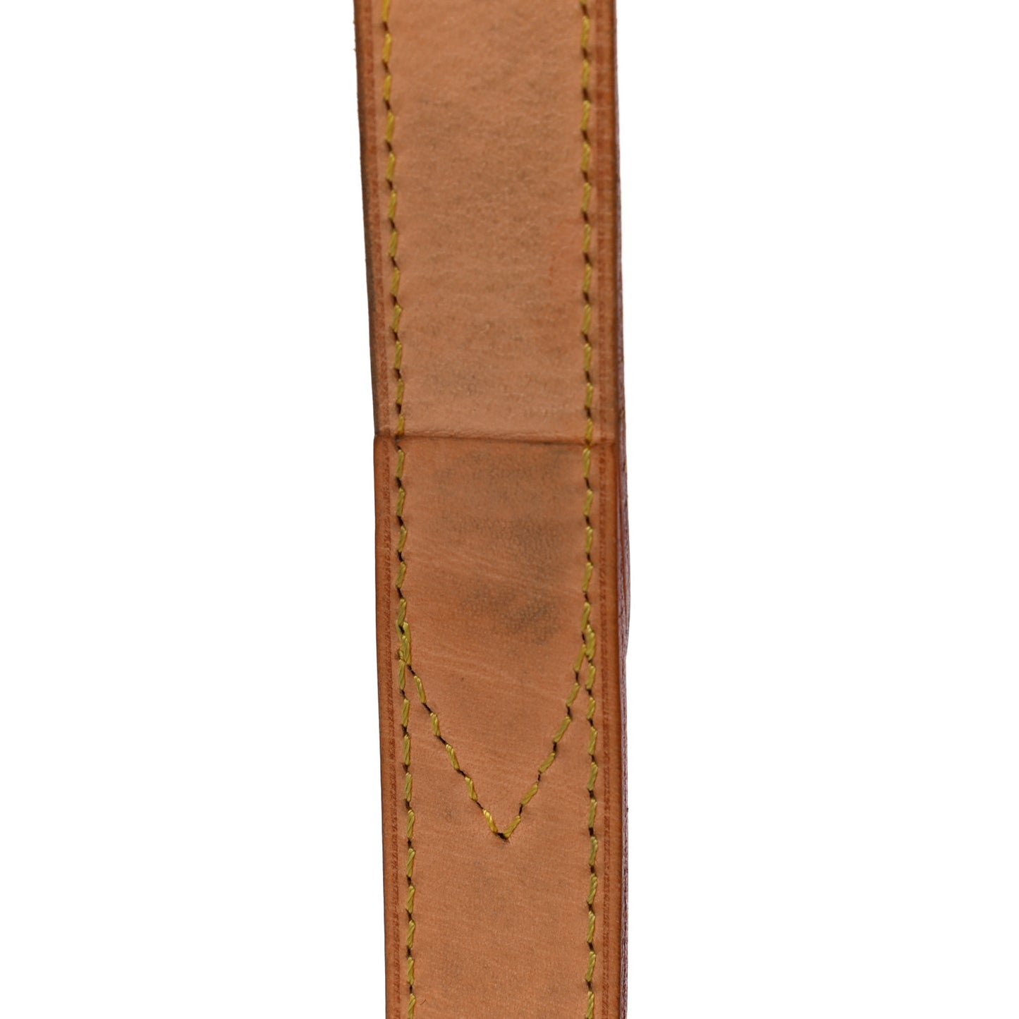 Vachetta Baggy GM Shoulder Strap