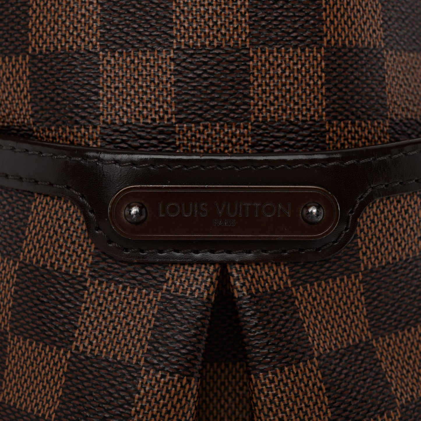 Damier Ebene Bloomsbury PM