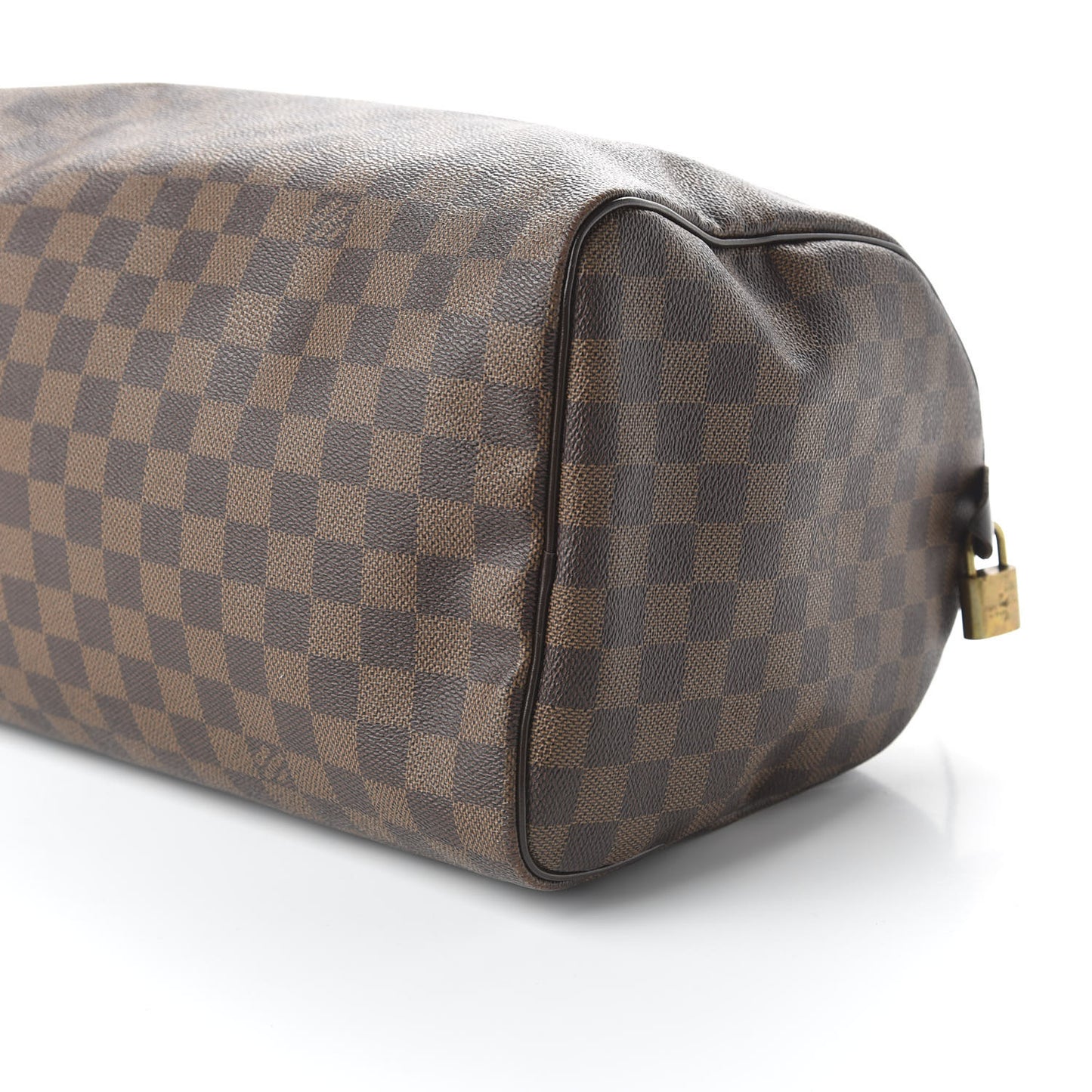 Damier Ebene Speedy 35