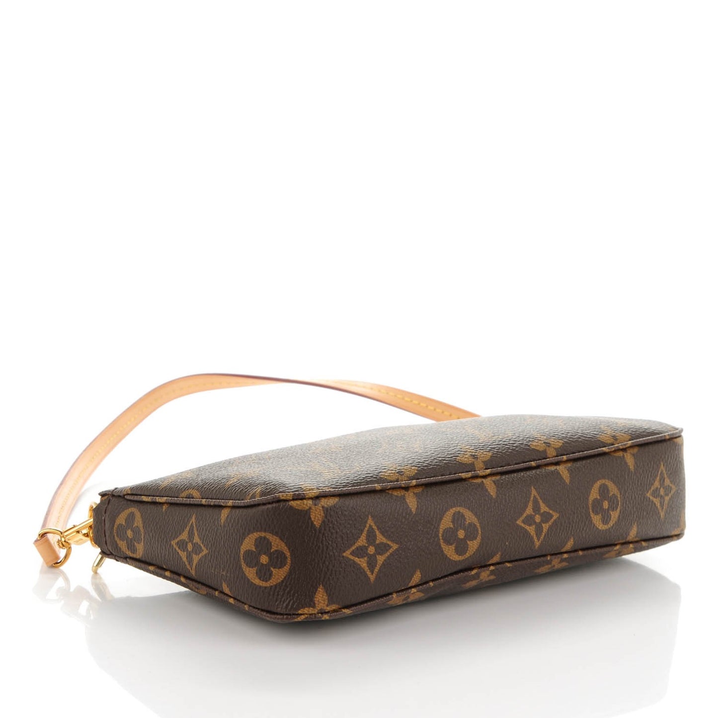 Monogram Pochette Accessories NM