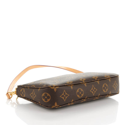 Louis Vuitton Monogram Pochette Accessories NM 4 of 7