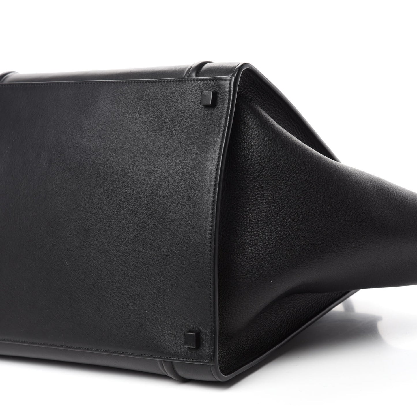 Supple Medium Phantom Luggage Black