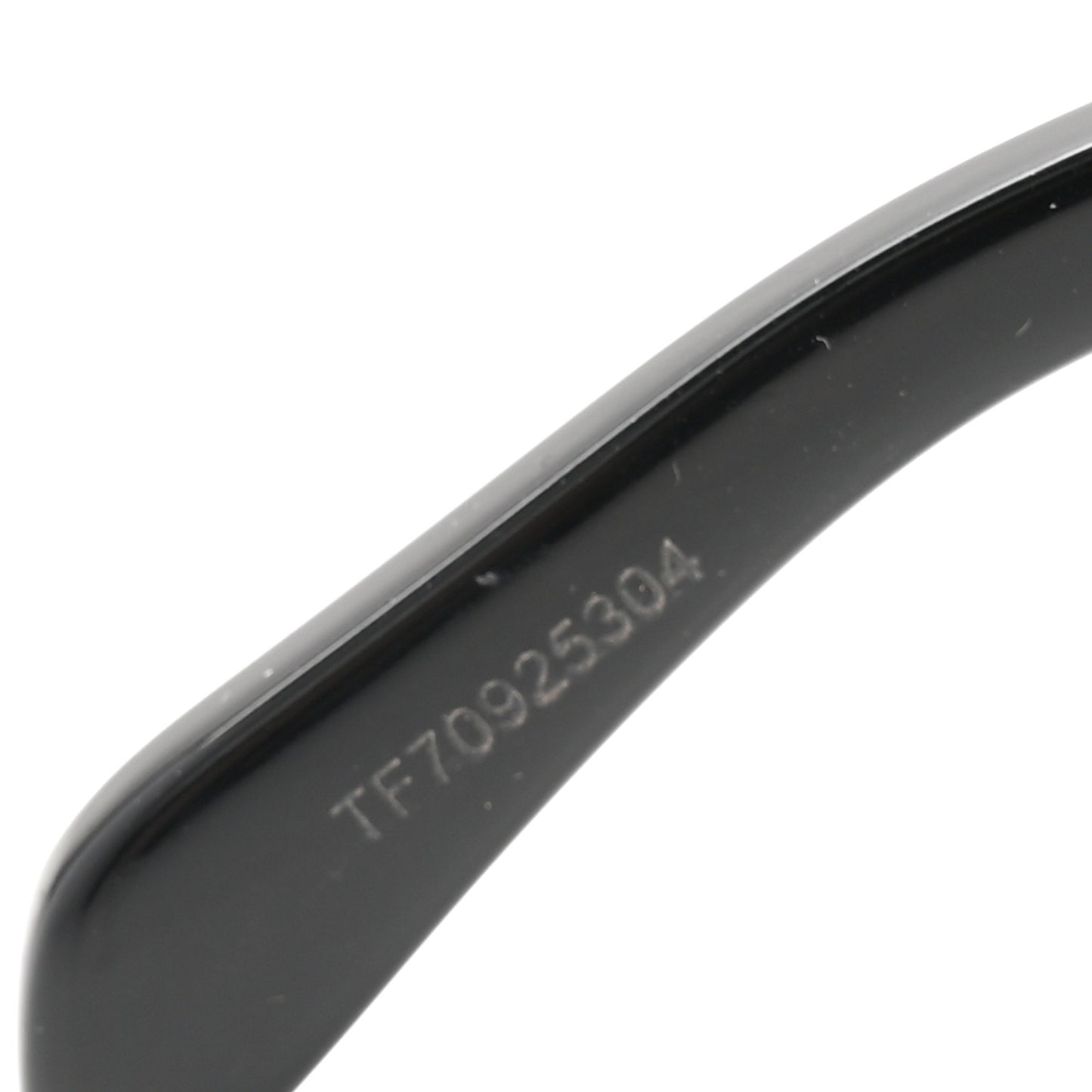 Acetate Triomphe 01 Sunglasses CL 40194U Black