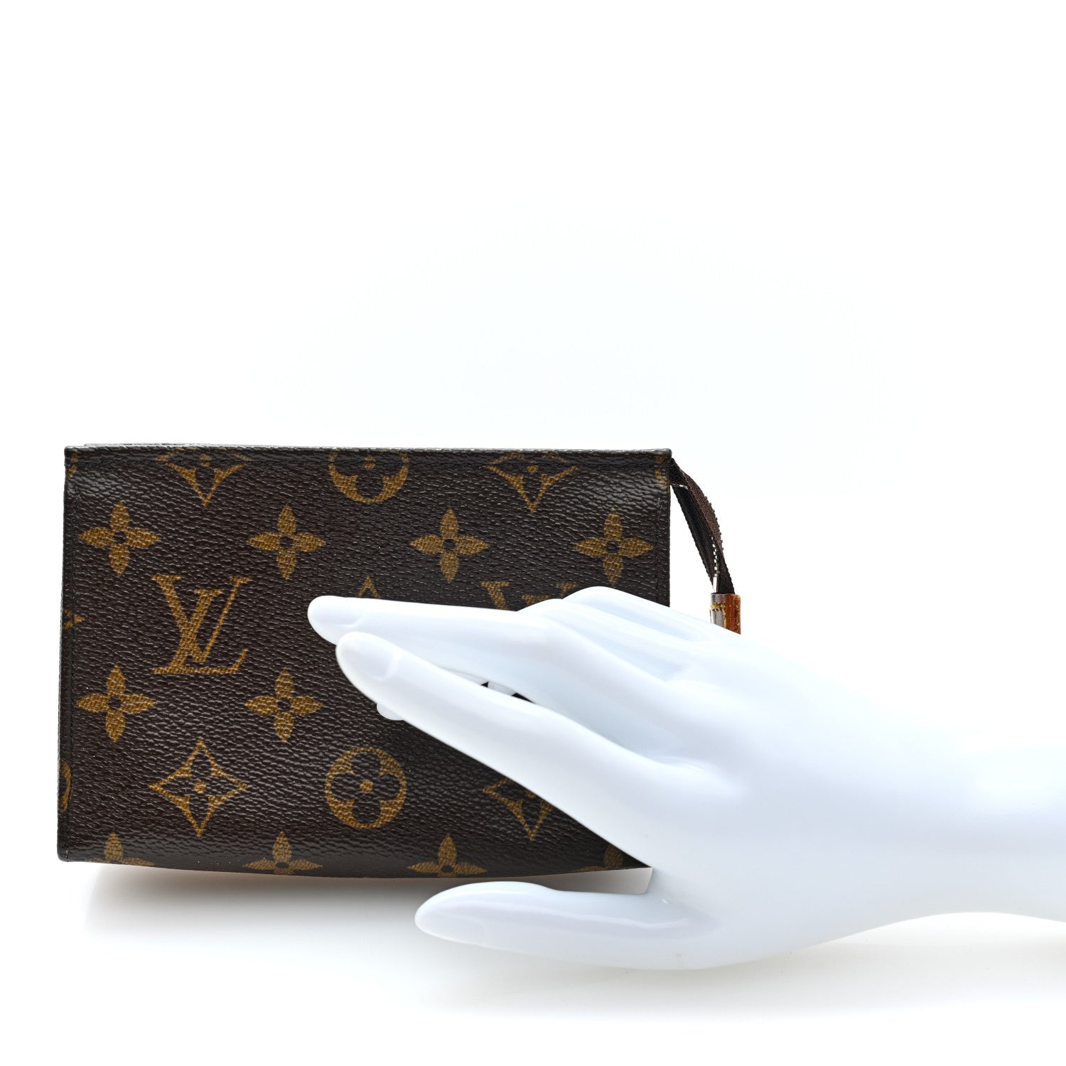 Louis Vuitton Monogram Toiletry Pouch 15 2 of 7