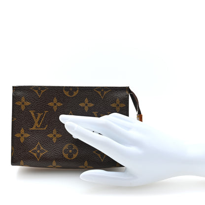 Louis Vuitton Monogram Toiletry Pouch 15 2 of 7