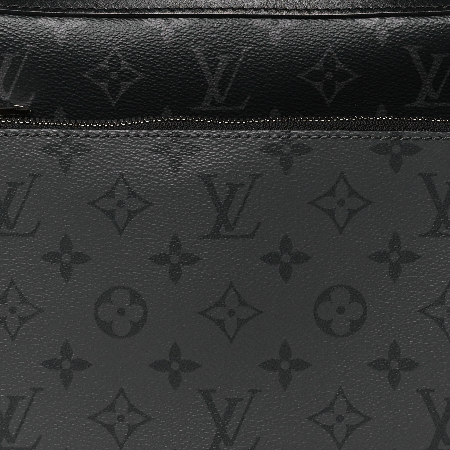 Louis Vuitton Reverse Monogram Eclipse Trio Messenger 7 of 11