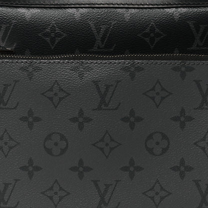 Louis Vuitton Reverse Monogram Eclipse Trio Messenger 7 of 11