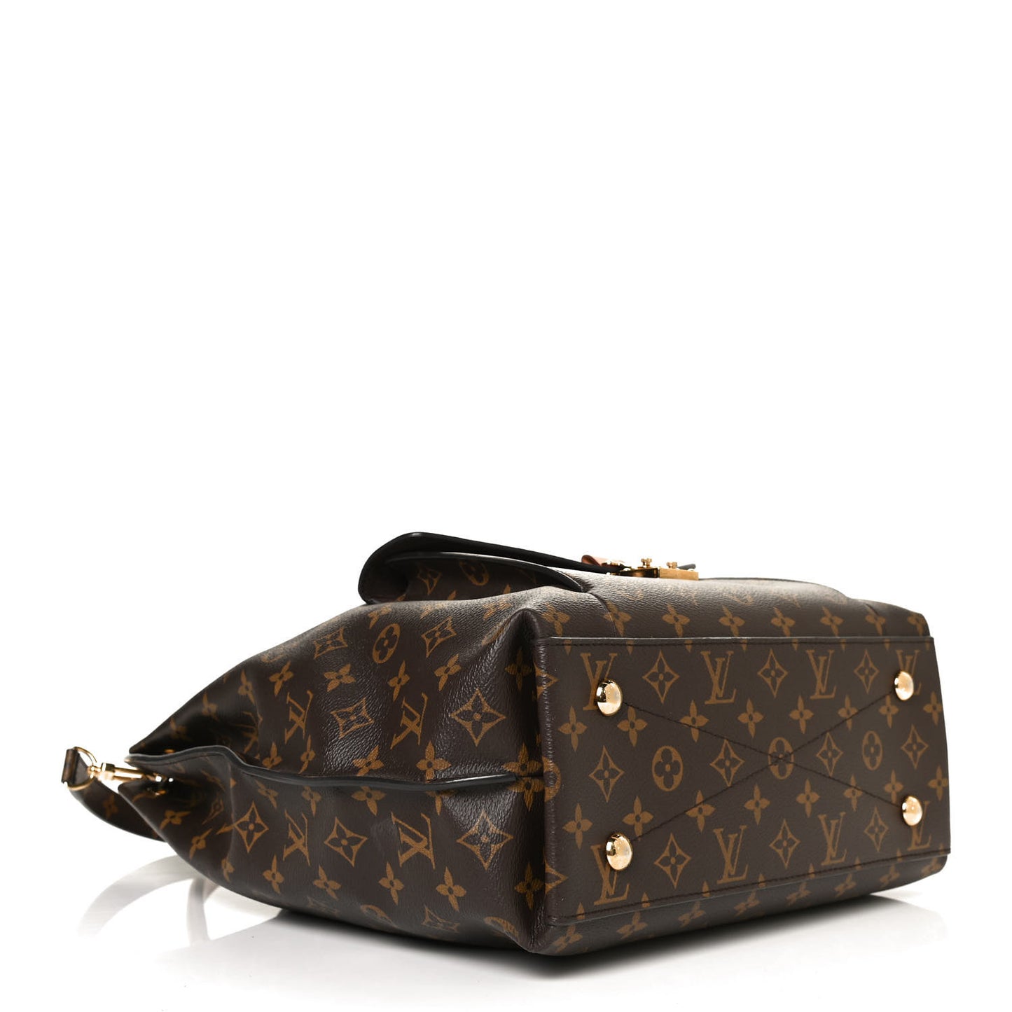Monogram Metis