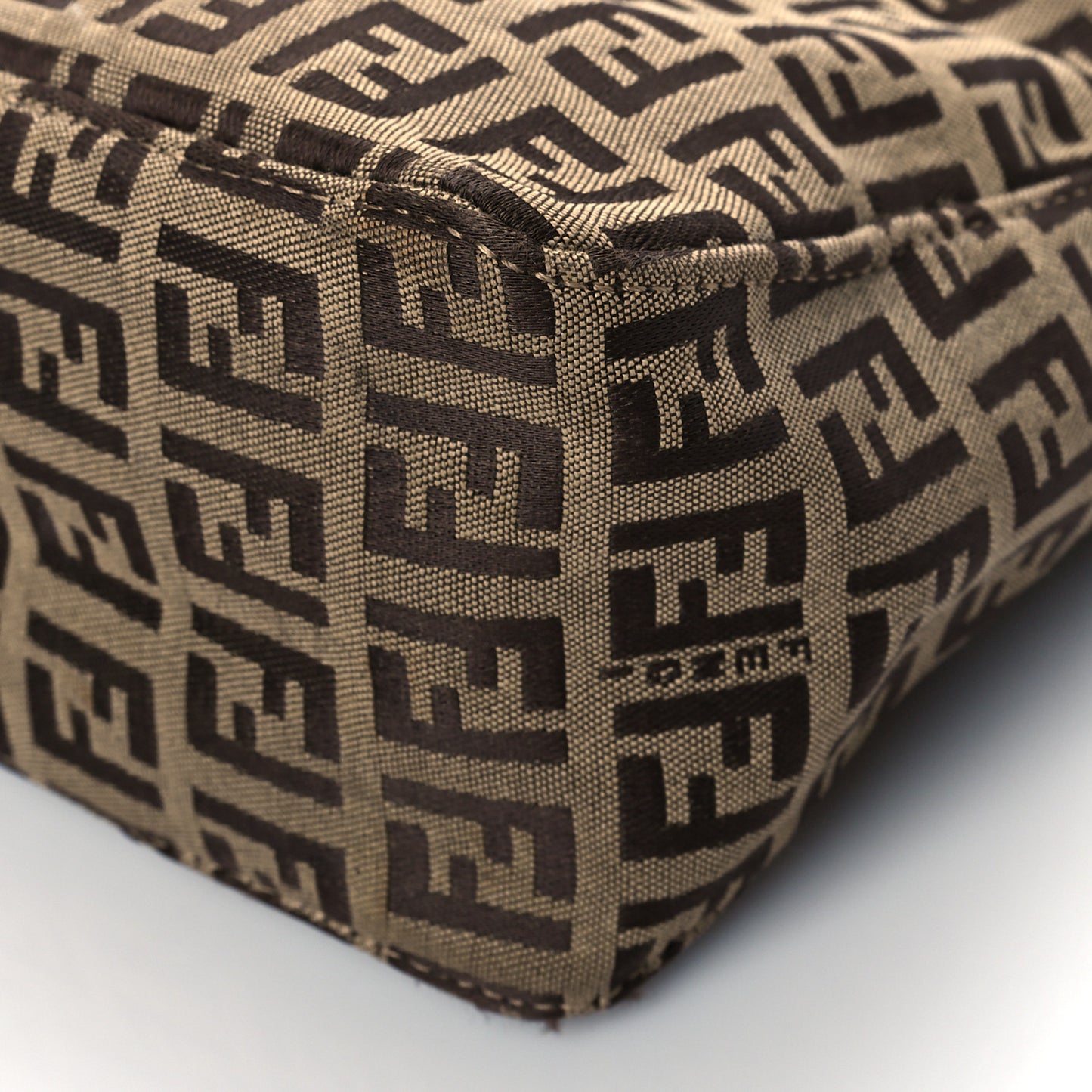 Zucchino Mini Pochette Beige