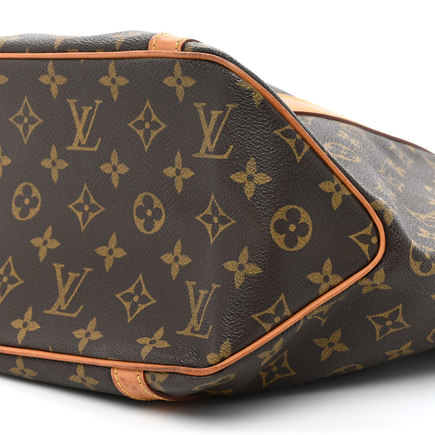 Monogram Sac Shopping Tote