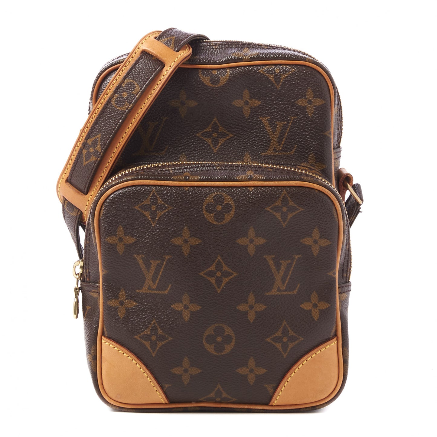 Monogram Amazone