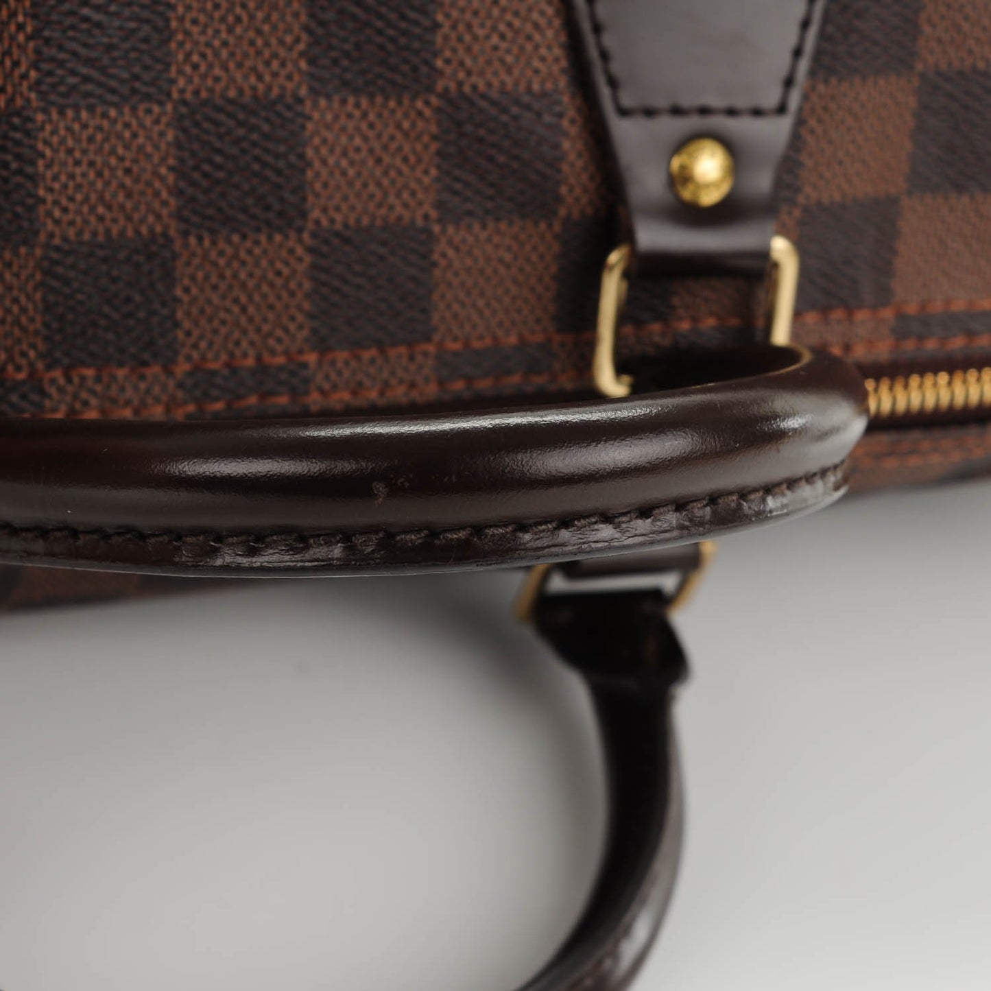 Damier Ebene Speedy 35