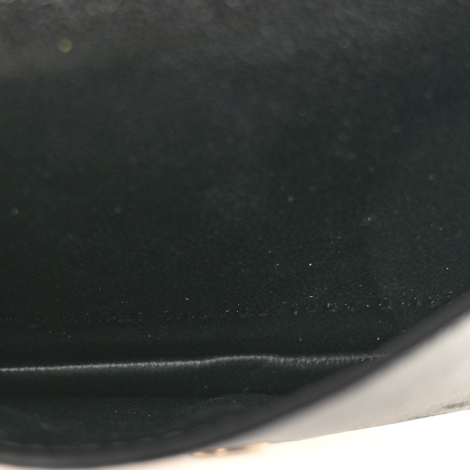 Balenciaga Coated Canvas BB Monogram Allover Logo Card Holder Wallet Black Grey White 7 of 8