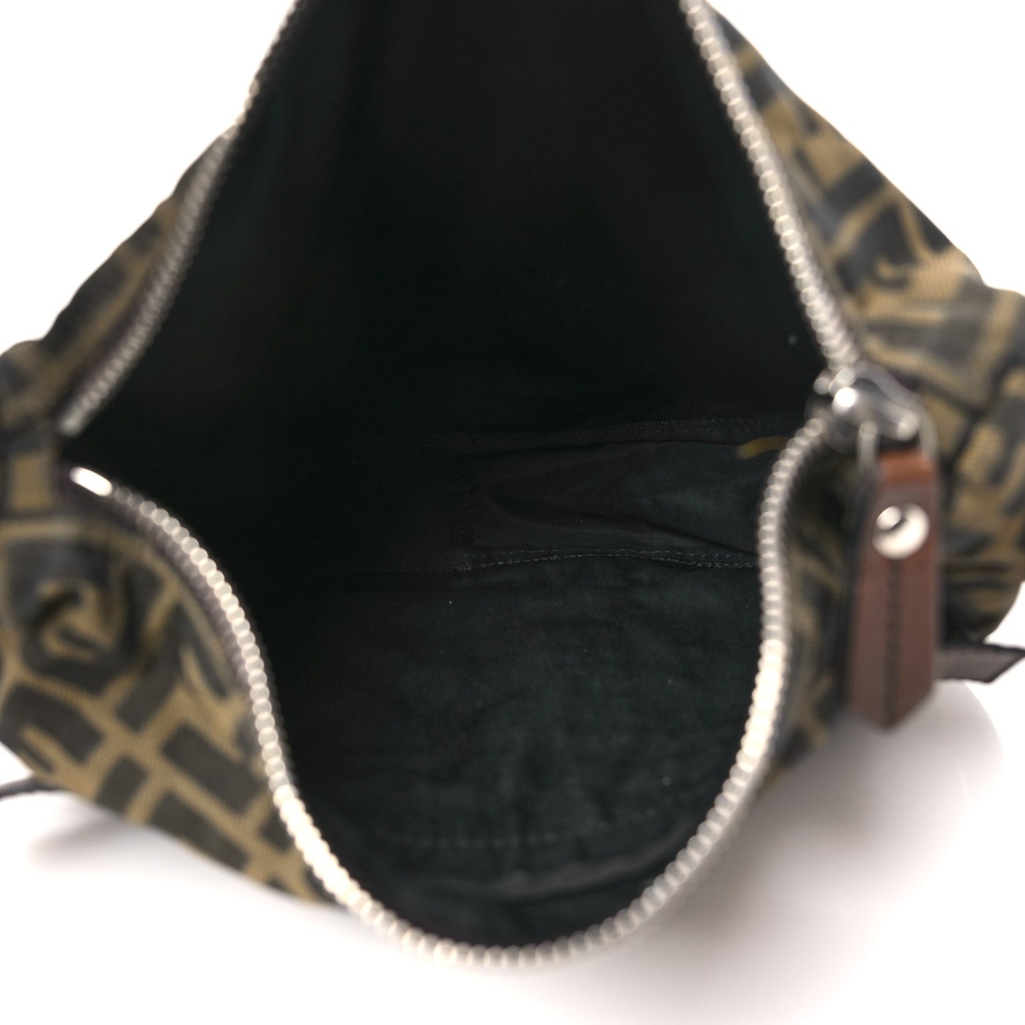 Zucca Crossbody Bag Tobacco Moro