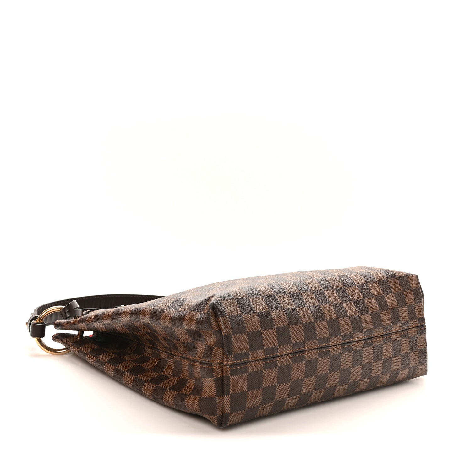Damier Ebene Graceful PM