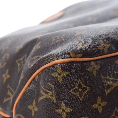 Louis Vuitton Monogram Delightful MM 9 of 14