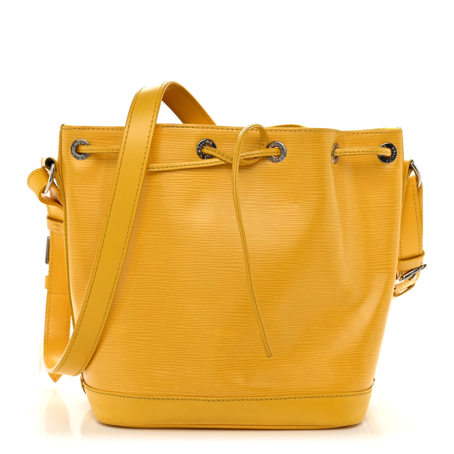 Louis Vuitton Epi Noe Tassil 1 of 11