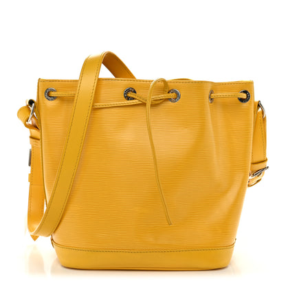 Louis Vuitton Epi Noe Tassil 1 of 11