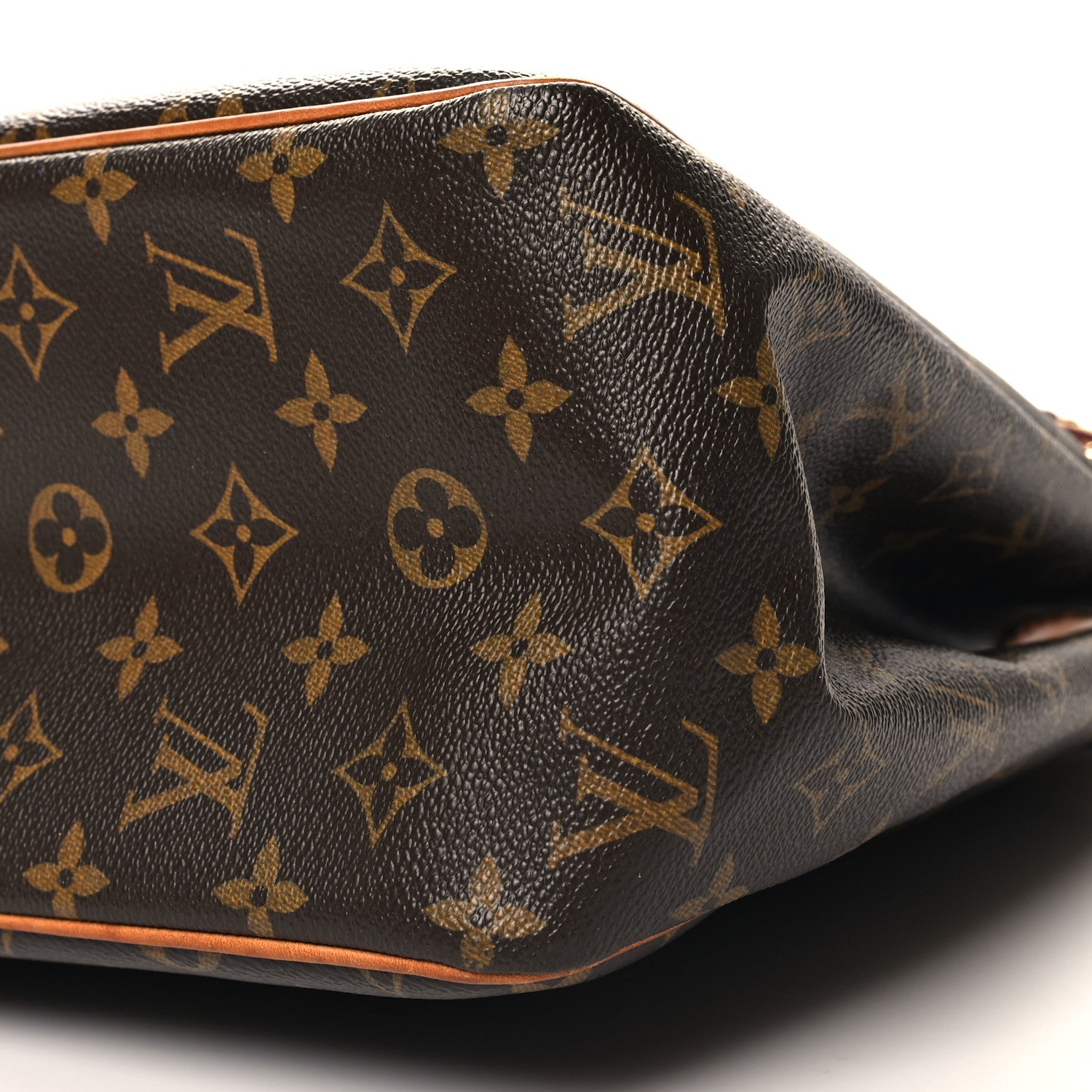 Louis Vuitton Monogram Batignolles Vertical 9 of 11