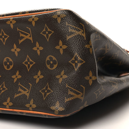 Louis Vuitton Monogram Batignolles Vertical 9 of 11