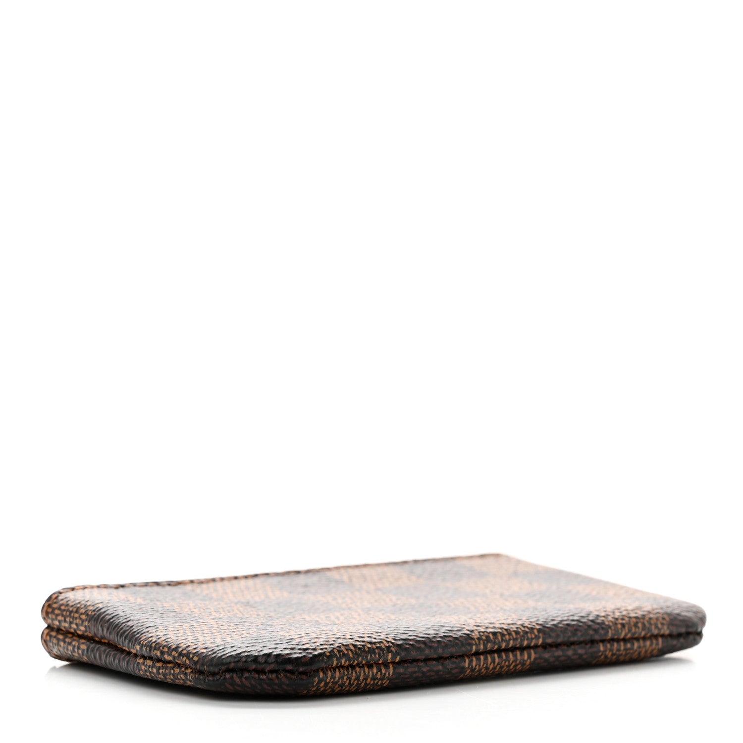 Louis Vuitton Damier Ebene Key Pouch 4 of 7